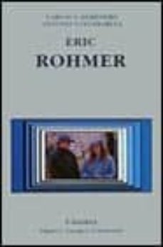 erich rohmer-9788437610054