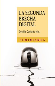 la segunda brecha digital-9788437624754
