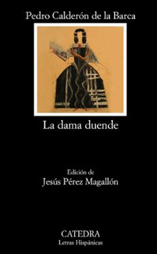 la dama duende-pedro calderon de la barca-9788437628554