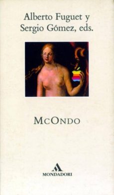 mc ondo-9788439701354
