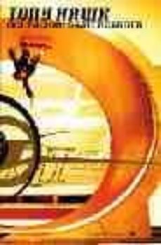 tony hawk, ocupacion: skateboarder-tony hawk-9788439710554