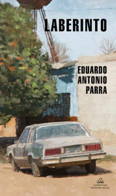 laberinto (mapa de las lenguas)-eduardo antonio parra-9788439737254