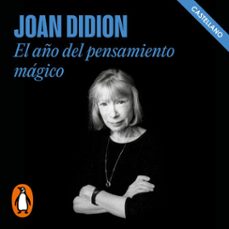 el año del pensamiento magico (audiolibro)-joan didion-9788439743354