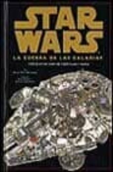 star wars, la guerra de las galaxias-9788440689054