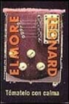 -elmore leonard-9788440695154