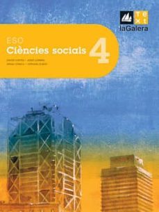 ciències socials eso 4       (ed. loe)-9788441215054