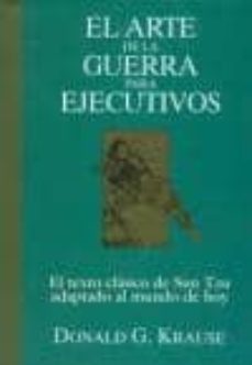 el arte de la guerra para ejecutivos-9788441402454