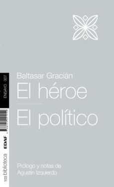 el heroe. el politico-9788441421554