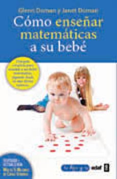 como enseñar matematicas a su bebe-9788441428454
