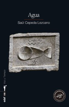 agua (ebook)-saul cepeda lezcano-9788441439054