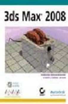 3ds max 2008-9788441524354