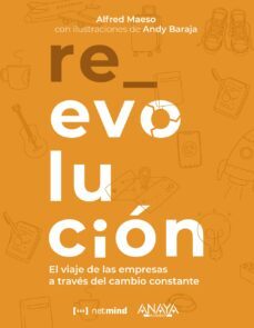 re_evolucion-alfredo maeso-9788441544154