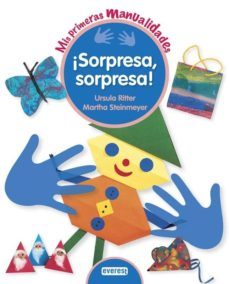 sorpresa sorpresa-9788444150154