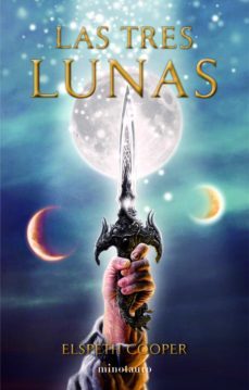 las tres lunas (ebook)-elspeth cooper-9788445000854