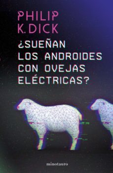 ¿sueñan los androides con ovejas electricas? (ebook)-philip k. dick-9788445007754