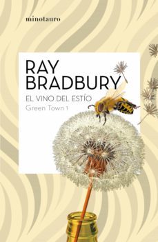 green town 1: el vino del estio (ebook)-ray bradbury-9788445009154