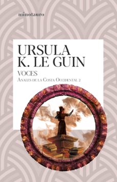 voces nº 02/03-ursula k. le guin-9788445012154