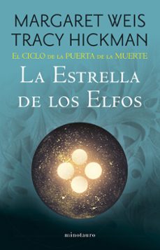 el ciclo de la puerta de la muerte nº 02/07 la estrella de los el fos-margaret weis-9788445016954