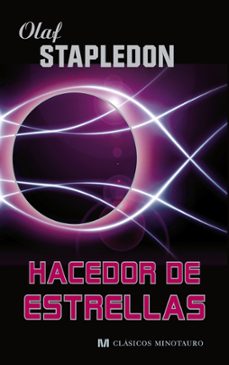 hacedor de estrellas-olaf stapledon-9788445077054