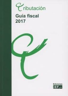 guia fiscal 2017-9788445434154