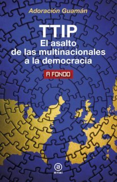 ttip (ebook)-adoracion guaman hernandez-9788446042754