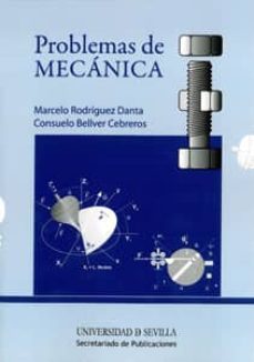 problemas de mecanica-marcelo rodriguez danta-9788447209354