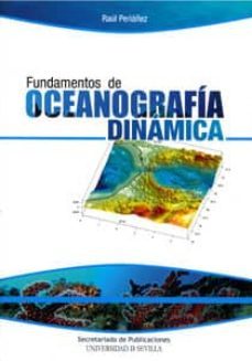 fundamentos de oceonografia dinamica-raul periañez-9788447212354
