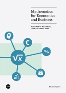mathematics for economics and business-9788447542154