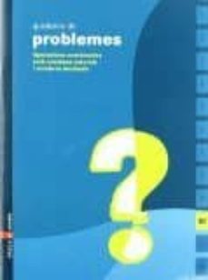 quadern problemes 10  ed 2006  catala-9788447914654