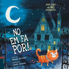 no em fa por!-mandy archer-9788447937554