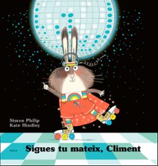 sigues tu mateix, climent-simon philip-9788447941254