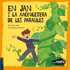 en jan i la mongetera de les paraules-9788447953554