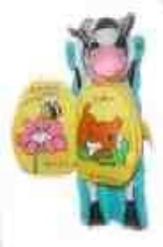 la vaca paca (libro de baño)-9788448015954