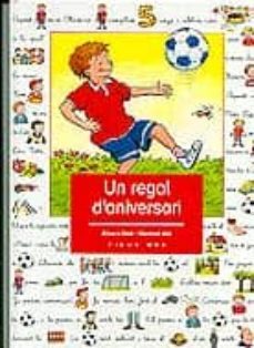 un regal d aniversari-9788448018054