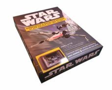 star wars: construye tres batallas miticas-9788448022754