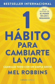 1 habito para cambiarte la vida (ebook)-9788448029654