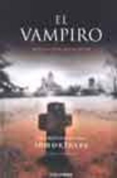 el vampiro (cronica de los inmortales, vol. 2)-9788448040154