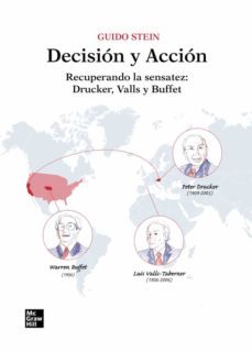 decision y accion-guido stein-9788448636654