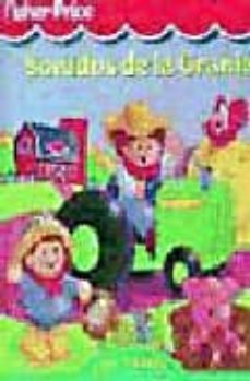 sonidos de la granja (fisher-price)-9788448807054