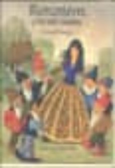 blancanieves y los siete enanitos (clasicos brillantes)-melissa tyrrell-melanie random-9788448814854
