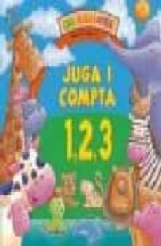juga i compta 1,2,3-9788448824754
