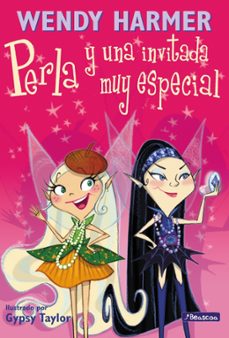 perla. perla y una invitada muy especial. perla 8-gypsy taylor-9788448828554