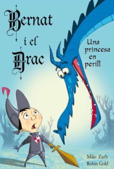 en bernat i el drac nº 1. una princesa en perill-9788448830854