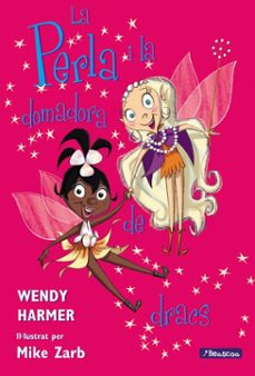 la perla 3 - la perla i la domadora de dracs (ebook)-wendy harmer-9788448842154