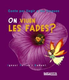 on viuen les fades?-9788448912154