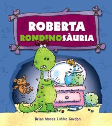 roberta rondinosauria-9788448931254