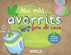 mai mes avorrits fora de casa-9788448933654