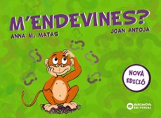 m'endevines?-9788448949754