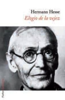 elogio de la vejez-9788449330254