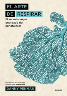 el arte de respirar (ebook)-danny penman-9788449333354